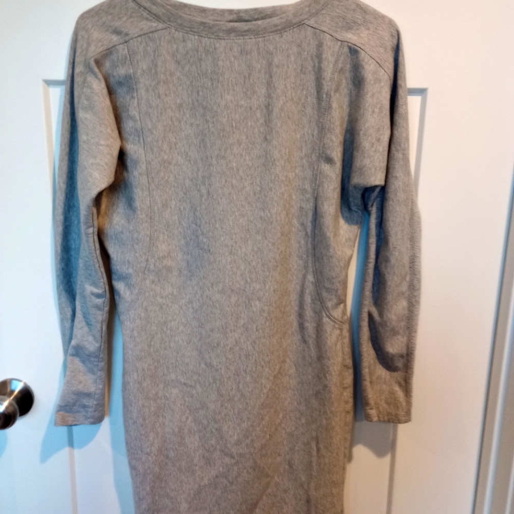 Athleta Dress
